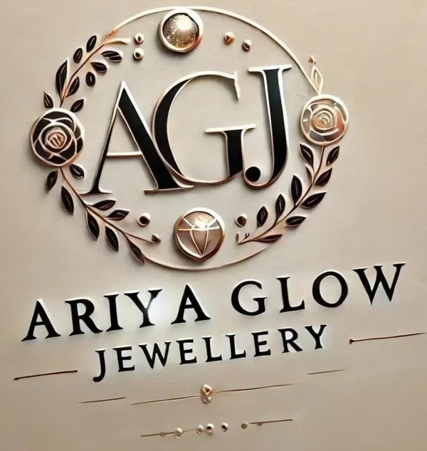 Ariya Glow Jewellery